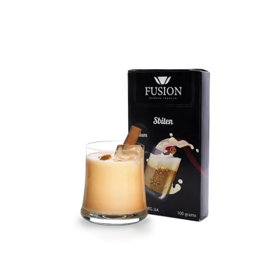 Тютюн Fusion Medium Sbiten (Сбитень, 100 г)   3803 Фото Інтернет магазина Кальянів - Пахан