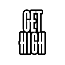 Get High (30 мг, 10 мл)