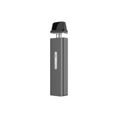Vaporesso XROS Mini Kit 1000 Space Grey (Темно-сірий) Багаторазовий POD 20727 Фото Інтернет магазина Кальянів - Пахан