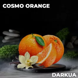 Тютюн DARKUA Cosmo Orange (Дарк ЮА Апельсин Жасмін) 100 грам 99997 Фото Інтернет магазина Кальянів - Пахан