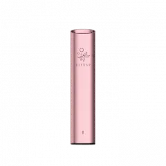 Elf Bar Mate 500 Pink (Розовый, без картриджа) Многоразовый POD 303 Фото Інтернет магазину Кальянів - Пахан