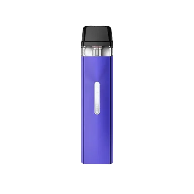 Vaporesso XROS Mini Kit 1000 Violet (Фіолетовий, з картриджем 0.8 Ом) Багаторазовий POD 320727 Фото Інтернет магазина Кальянів - Пахан