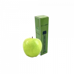 Elux Bomb 3500 Sour Apple (Кисле Яблуко) Одноразовий POD 610 Фото Інтернет магазина Кальянів - Пахан