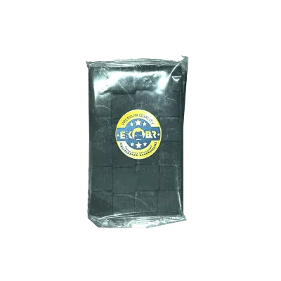 Вугілля Eskobar (0,33 кг, 24 шт, р25, без коробки) 9911 Фото Інтернет магазина Кальянів - Пахан
