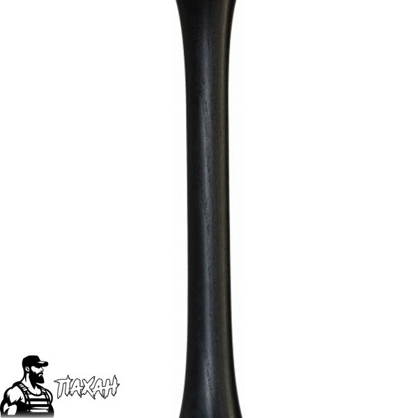 Кальян TOTEM Hookah Elixir Black NEW 63 см 2913 Фото Інтернет магазина Кальянів - Пахан