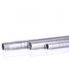 Кальян GORILLA Premium Set Silver на колбі Craft Gray 57 см 4179 фото 4