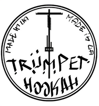 Trumpet Hookah