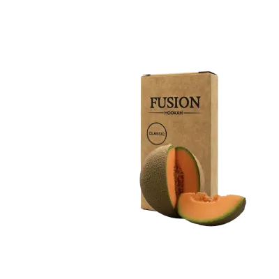 Тютюн Fusion Classic Melon (Диня, 100 г)   3666 Фото Інтернет магазина Кальянів - Пахан