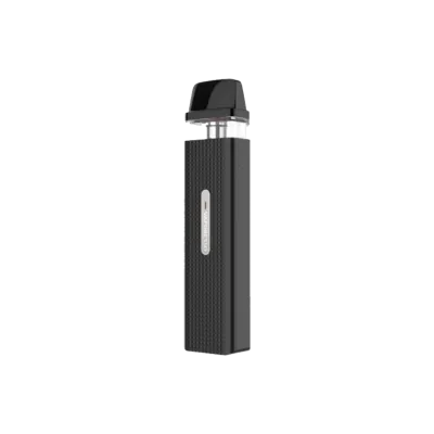 Vaporesso XROS Mini Kit 1000 Black (Чорний) Багаторазовий POD 1420727 Фото Інтернет магазина Кальянів - Пахан