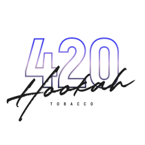Тютюн 420 Hookah