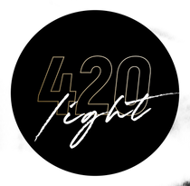 Табак 420 Hookah Light (Легкий)
