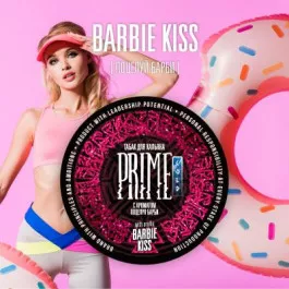 Тютюн Prime Barbie Kiss (Прайм Поцілунок Барбі) 100 грам 98777 Фото Інтернет магазина Кальянів - Пахан