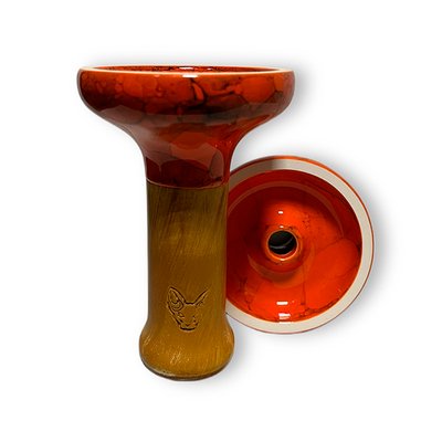 Чаша M.R.T Bowls Phunnel №16 3301 Фото Інтернет магазину Кальянів - Пахан