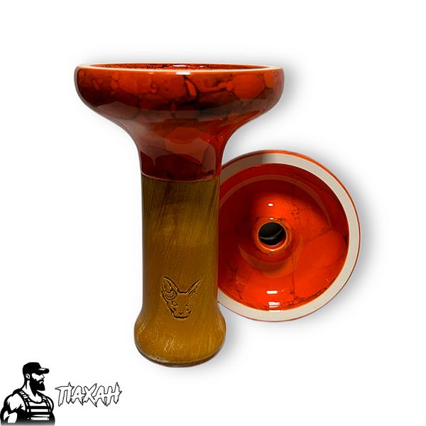 Чаша M.R.T Bowls Phunnel №16 3301 Фото Інтернет магазина Кальянів - Пахан