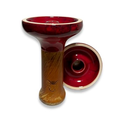 Чаша M.R.T Bowls Phunnel №24 3307 Фото Інтернет магазину Кальянів - Пахан