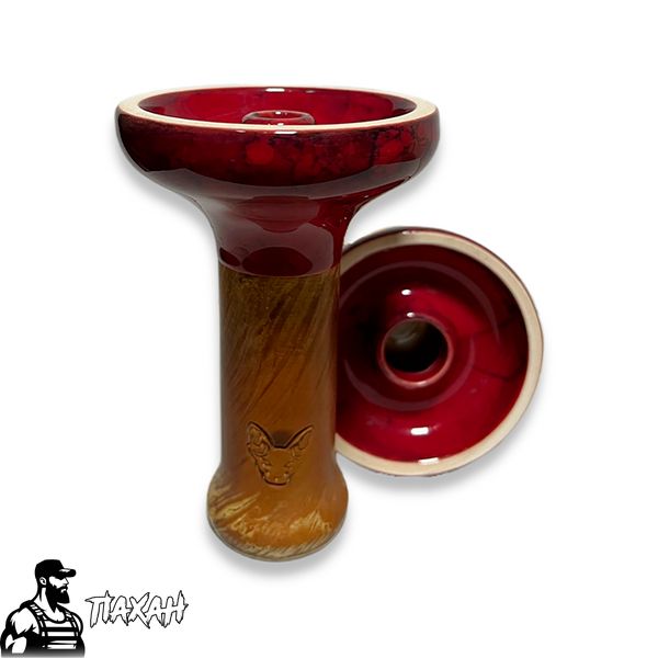 Чаша M.R.T Bowls Phunnel №24 3307 Фото Інтернет магазина Кальянів - Пахан