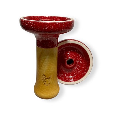Чаша M.R.T Bowls Phunnel №25 3308 Фото Інтернет магазина Кальянів - Пахан
