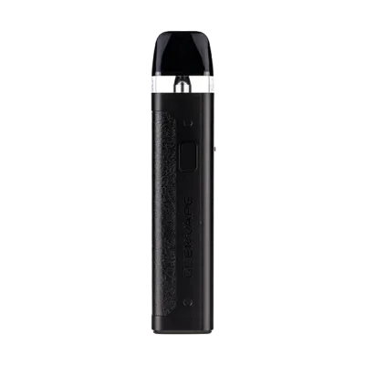 GeekVape AQ ​​Kit 1000 Black (Черный, с картриджем) Многоразовый POD 00126 Фото Інтернет магазину Кальянів - Пахан