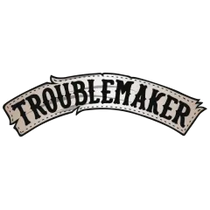 Troublemaker (50 мг, 30 мл)