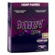 Папір для самокруток King Size Juicy Jays Blackberry Brandy 54724 фото 3
