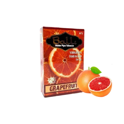 Тютюн Balli Grapefruit (Грейпфрут, 50 г)   20503 Фото Інтернет магазина Кальянів - Пахан